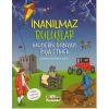 İnanılmaz Buluşlar Modern Dünyayı İnşa Etmek