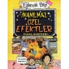 İnanılmaz Özel Efektler - Eğlenceli Bilgi 111