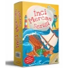 İnci Mercan Serisi (10 Kitap Takım)