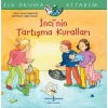 İncinin Tartışma Kuralları - İlk Okuma Kitabım