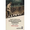 İngiliz Belgeleriyle Sakaryadan İzmire (1921-1923)
