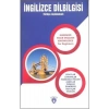 İngilizce Dil Bilgisi Türkçe Açıklamalı