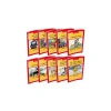 İngilizce Hikaye Seti - Stage 2 - 10 Kitap Takım