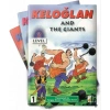 İngilizce Keloğlan Serisi (6 Kitap)