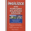 İngilizce Mini Konuşma Kılavuzu - Sözlük