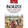 İngilizce Tarımsal ve Bitkisel Terimler (Mini Glossary Series 12)