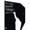 İnsan Çatlatan Hayvan Öyküleri