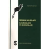 İnsan Hakları: Kavramları ve Sorunları