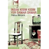 İnsan Kısım Kısım Yer Damar Damar