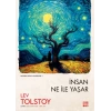 İnsan Ne İle Yaşar
