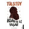 İnsan Ne ile Yaşar