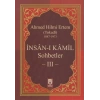 İnsanı Kamil Sohbetler 3