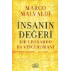 İnsanın Değeri: Bir Leonardo da Vinci Romanı