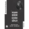 İnsanın Değeri Üzerine Söylev