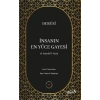İnsanın En Yüce Gayesi