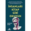 İnsanları Kitap Gibi Okuyun