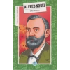 İnsanlık İçin Mucitler Alfred Nobel