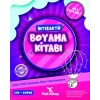 İnteraktif Boyama Kitabı 2