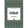İntibah