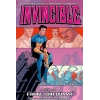 Invincible 6: Farklı Bir Dünya
