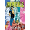 Invincible 7: Üçlü Olsun