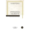 İphigenia Tauris’te - Hasan Ali Yücel Klasikleri