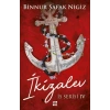 İs Serisi 4 - İkizalev (Ciltli)