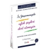 İş Yaşamında Ufak Şeyleri Dert Etmeyin