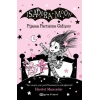 Isadora Moon 10 - Pjiama Partisine Gidiyor