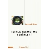 Işıkla Resmetme Terimleri