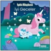 Işıklı Kitaplarım: İyi Geceler