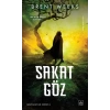 Işıkyaratan Serisi 3 - Sakat Göz