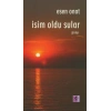 İsim Oldu Sular