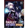 İskelet Şövalye: Başka Bir Dünyada 5