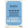 İskenderiye Dörtlüsü 01 - Justine