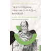 İskenderiyeli Philo Judaeus – Tanrı’nın Bilgisine Ulaşmak Mutluluğun Kendisidir