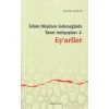 İslam Düşünce Geleneğinde Tanrı Anlayışları 1 - Eşariler