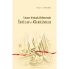 İslam Hukuk Biliminde İhtilaf ve Gerilimler