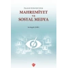 İslam Hukunda Mahremiyet ve Sosyal Medya