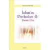 İslamın Pavlusları -2  Paralel Din