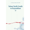 İslam Tarih Usulü ve Kaynakları -2