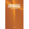 İslam Tarihini Anlama Kılavuzu (Ciltli)