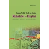 İslam Tefsir Geleneğinde Muhalefet ve Eleştiri