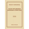 İslam Toplumunun Ekonomik Strüktürü