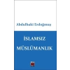 İslamsız Müslümanlık