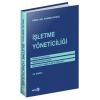 İşletme Yöneticiliği
