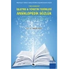 İşletme-Yönetim Terimleri Ansiklopedik Sözlük