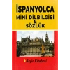 İspanyolca Mini Dilbilgisi ve Sözlük