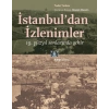 İstanbuldan İzlenimler