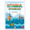 İstanbul Efsaneleri